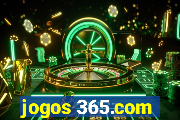 jogos 365.com